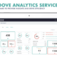 Moove Analytics Service