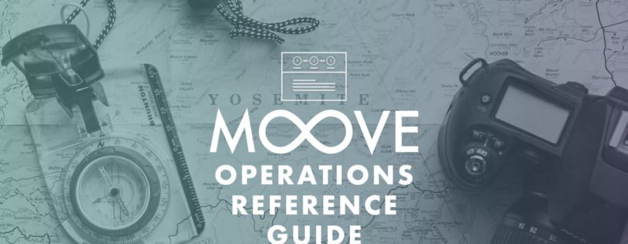 Operations Reference