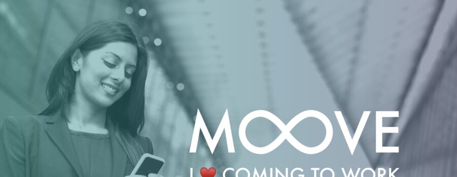 Moove Platform Overview