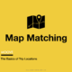 Map Matching