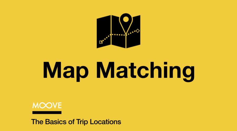 Map Matching