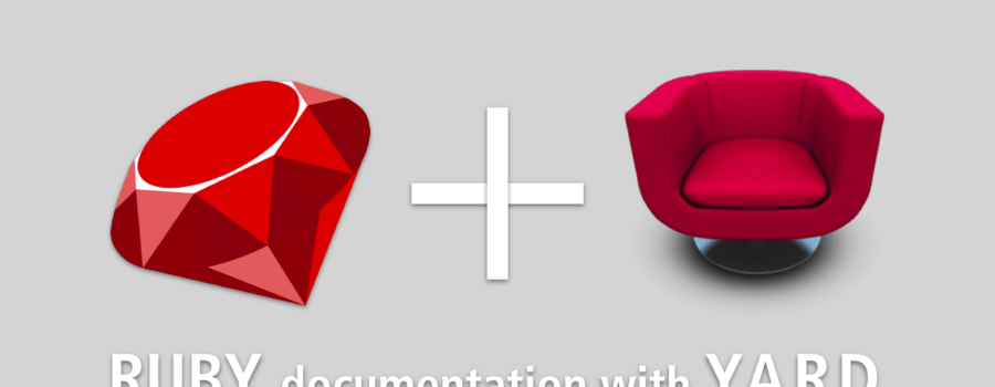 Documenting Ruby on Rails