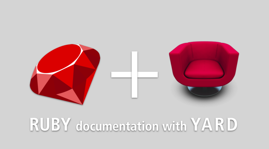 Documenting Ruby on Rails