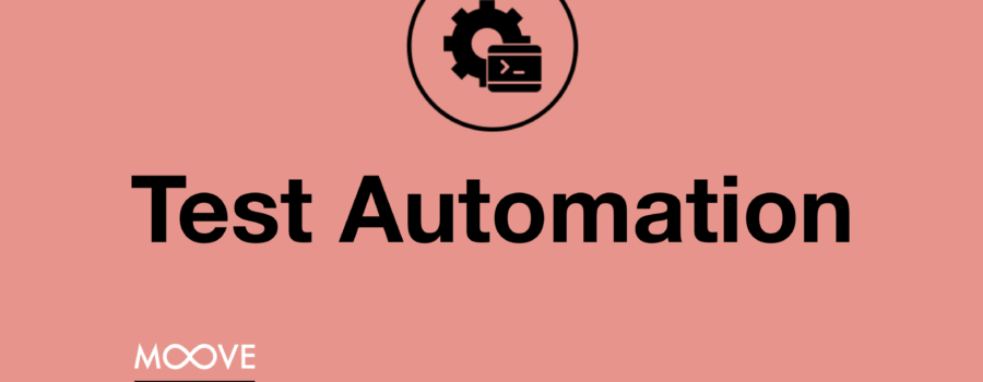 Test Automation